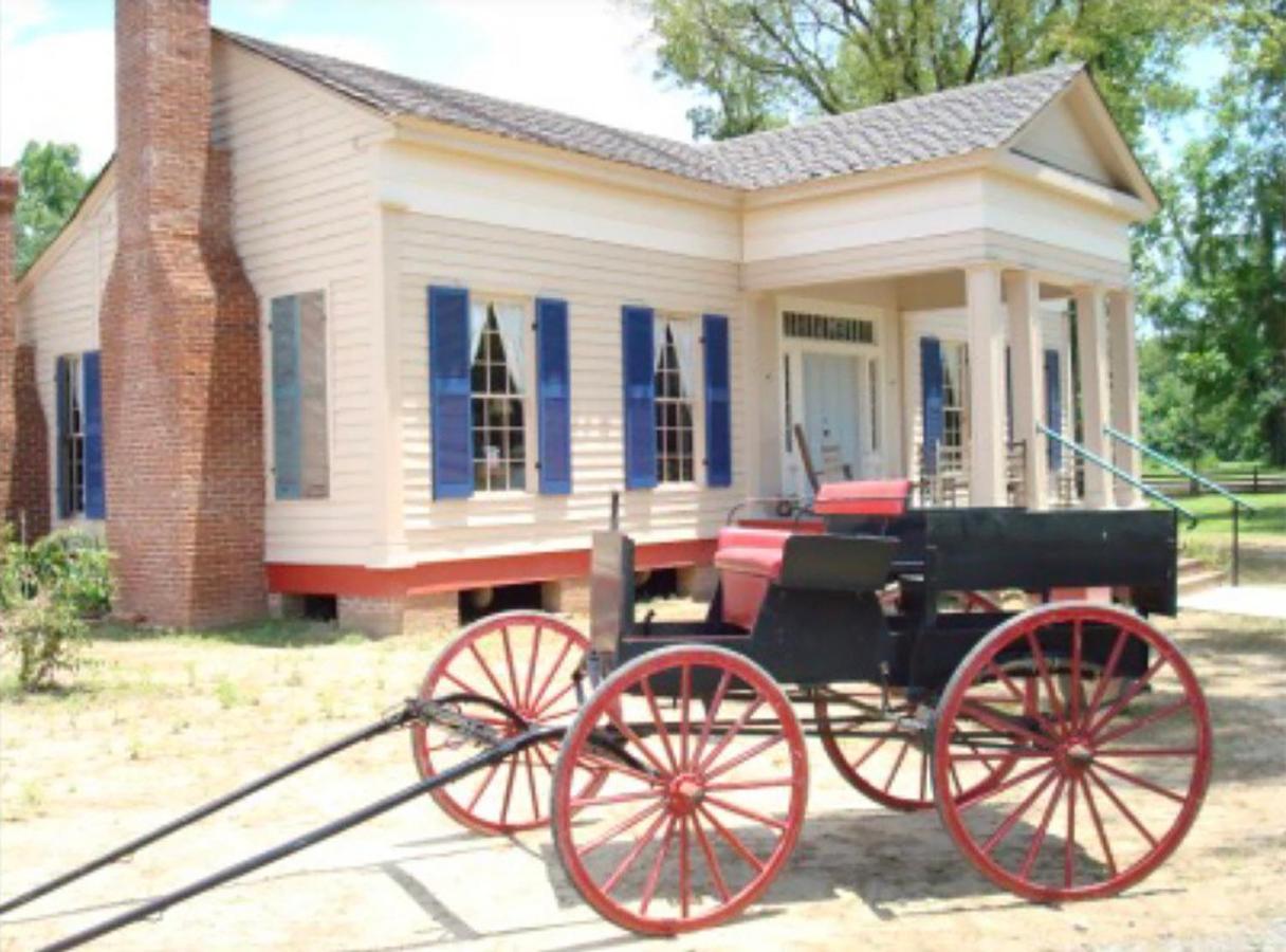 Coulter Farmstead Bed & Breakfast Washington Exterior photo