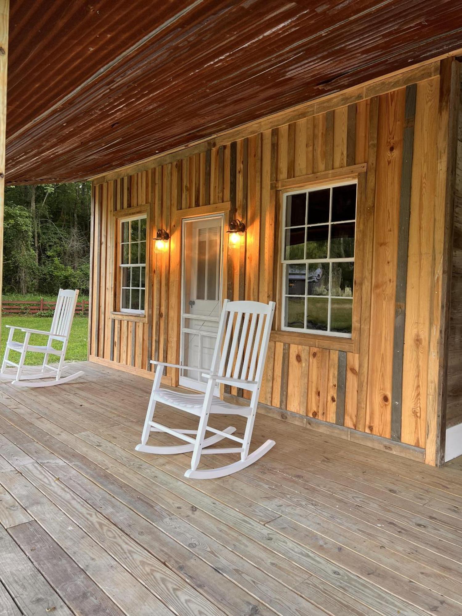 Coulter Farmstead Bed & Breakfast Washington Room photo