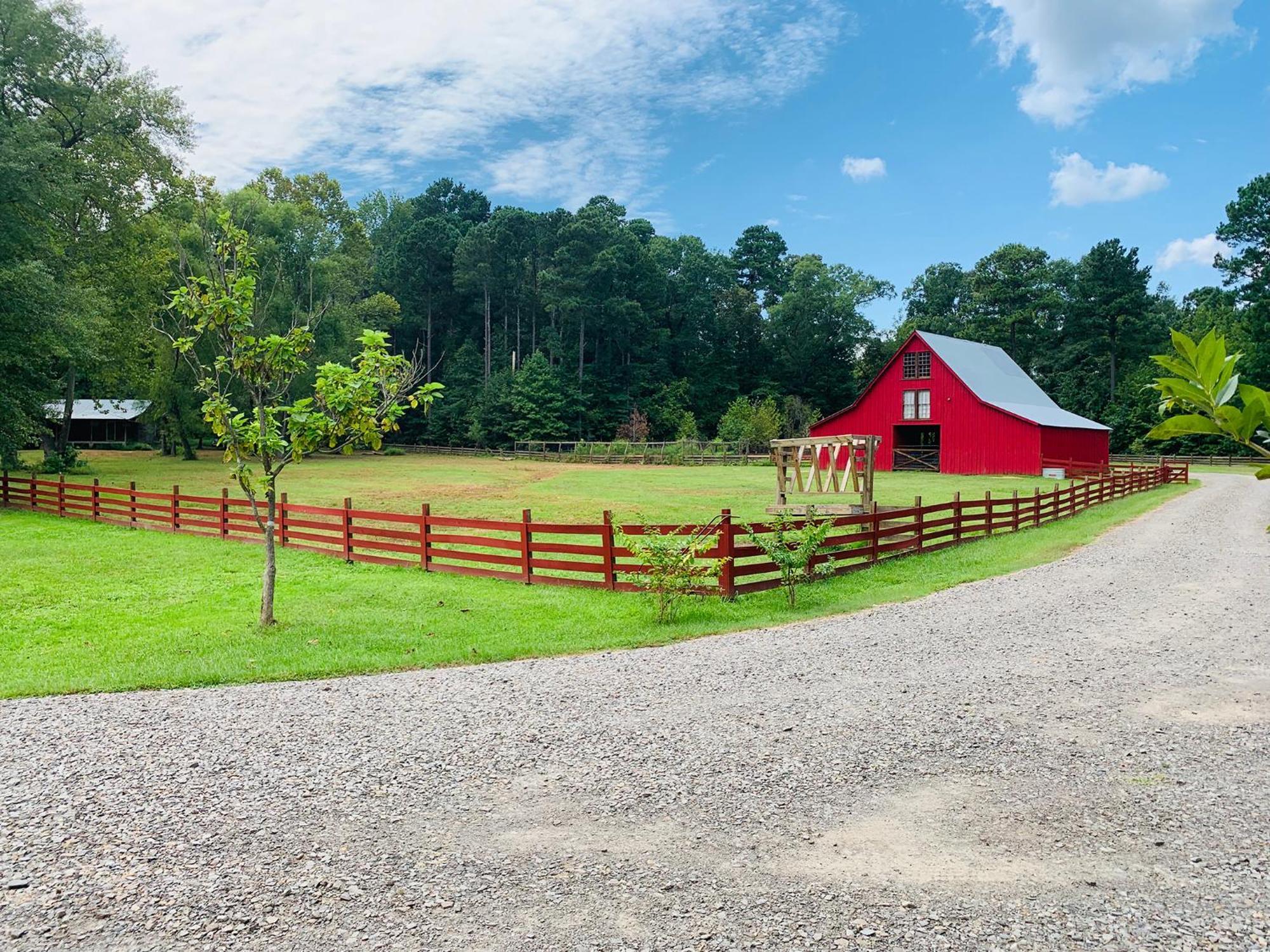 Coulter Farmstead Bed & Breakfast Washington Room photo